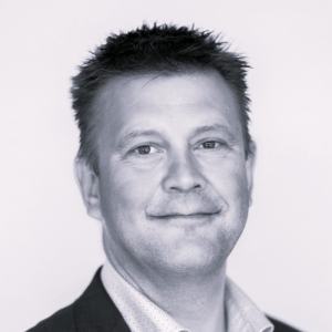 Henrik Hajslund