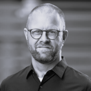 Bo Rusbjerg