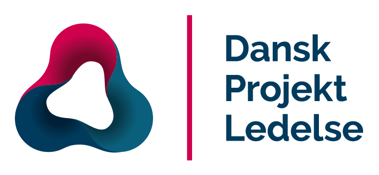 DANSK PROJEKTLEDELSE logo
