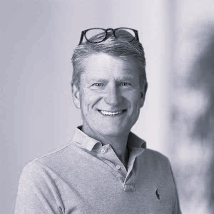Michael Fleron